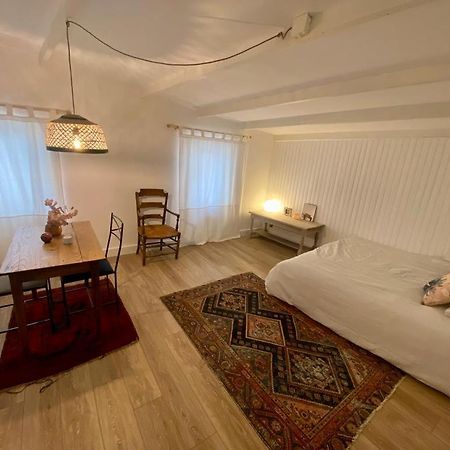 3 Studios Hyeres - Centre Ville Rue Pietonne - Manon Esterno foto