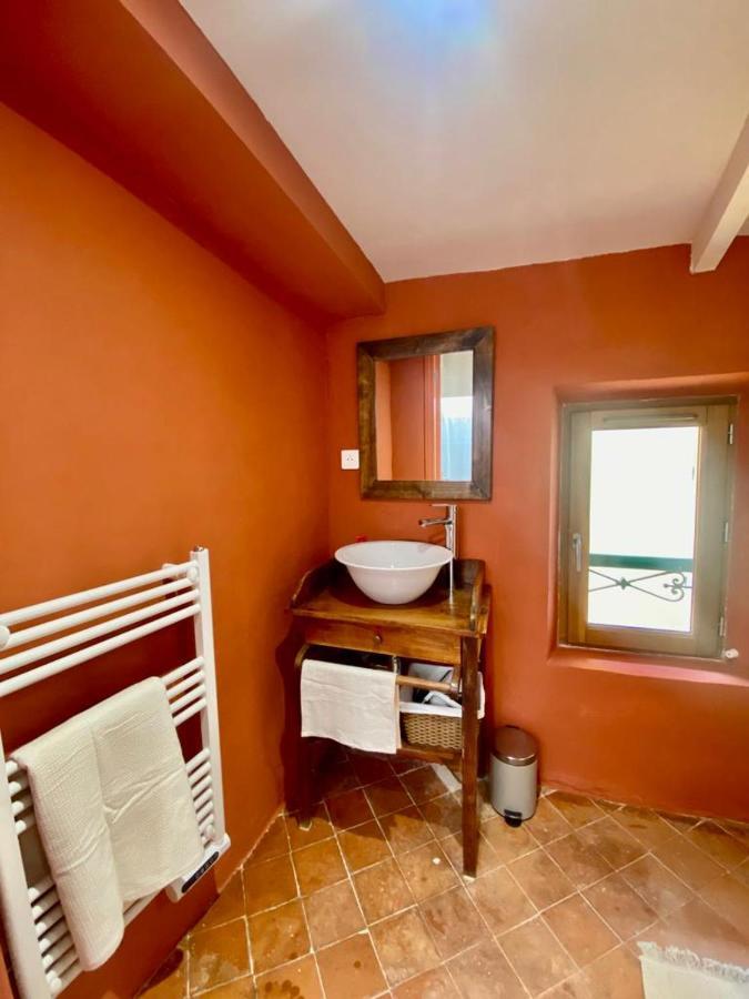 3 Studios Hyeres - Centre Ville Rue Pietonne - Manon Esterno foto